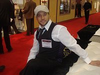 CF Promotions - Trade show 010